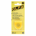 Olfa 18mm Rotary Blades - Stitch - Durango, Colorado Quilt & Sewing Shop
