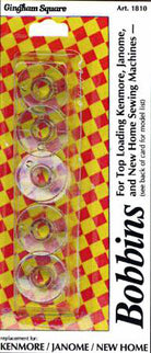 Bobbin Kenmore / Janome / New Home 5ct - Stitch - Durango, Colorado Quilt & Sewing Shop