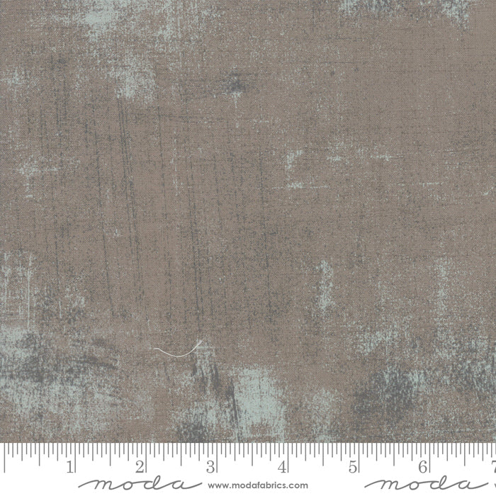 Grunge Basics Medium Grey - Stitch - Durango, Colorado Quilt & Sewing Shop