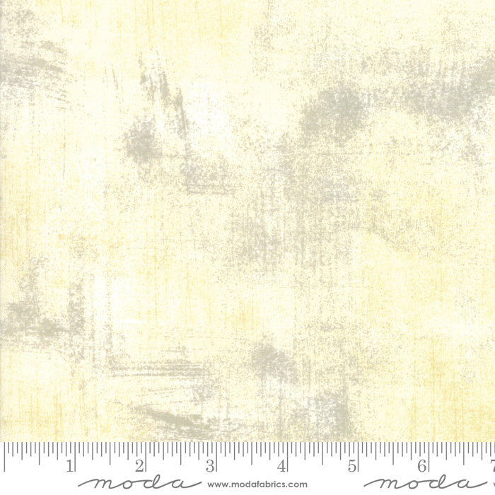 Grunge Basics Cream - Stitch - Durango, Colorado Quilt & Sewing Shop