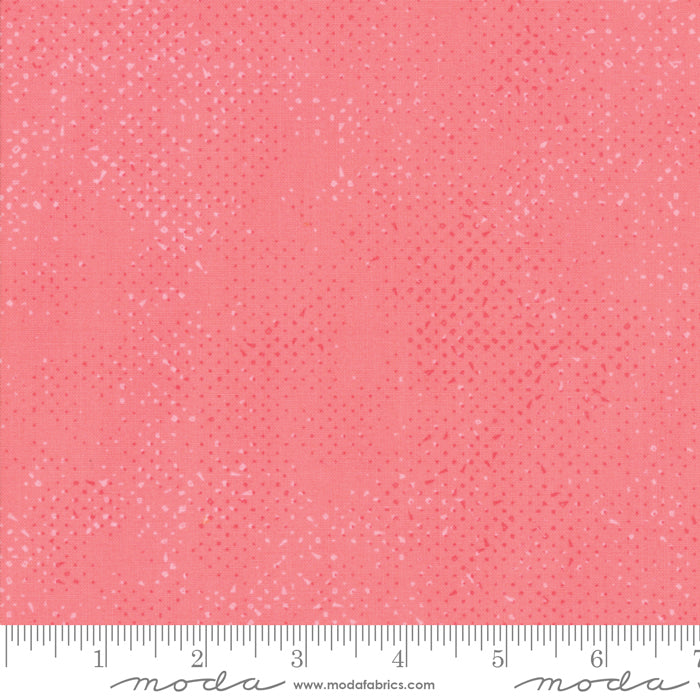 Moda Spotted Tea Rose - Stitch - Durango, Colorado Quilt & Sewing Shop