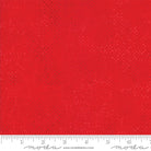 Moda Spotted Christmas Red - Stitch - Durango, Colorado Quilt & Sewing Shop
