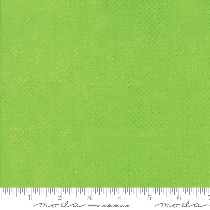 Moda Spotted Lime - Stitch - Durango, Colorado Quilt & Sewing Shop