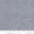 Moda Spotted Steel - Stitch - Durango, Colorado Quilt & Sewing Shop