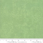 Moda Spotted Celadon - Stitch - Durango, Colorado Quilt & Sewing Shop
