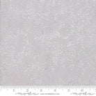 Moda Spotted Zen Grey - Stitch - Durango, Colorado Quilt & Sewing Shop