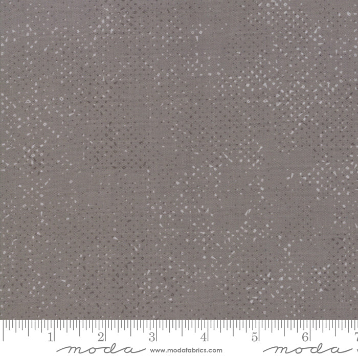 Moda Spotted Slate - Stitch - Durango, Colorado Quilt & Sewing Shop
