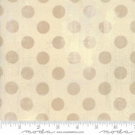 Moda Grunge Hits the Spot White Paper 3YD WB - Stitch - Durango, Colorado Quilt & Sewing Shop