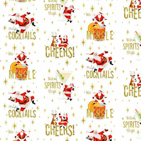 CF North Pole Social Club - Stitch - Durango, Colorado Quilt & Sewing Shop