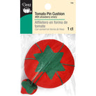 Tomato Pincushion w/ Emery - Stitch - Durango, Colorado Quilt & Sewing Shop