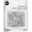 Curved Safety Pins - Stitch - Durango, Colorado Quilt & Sewing Shop
