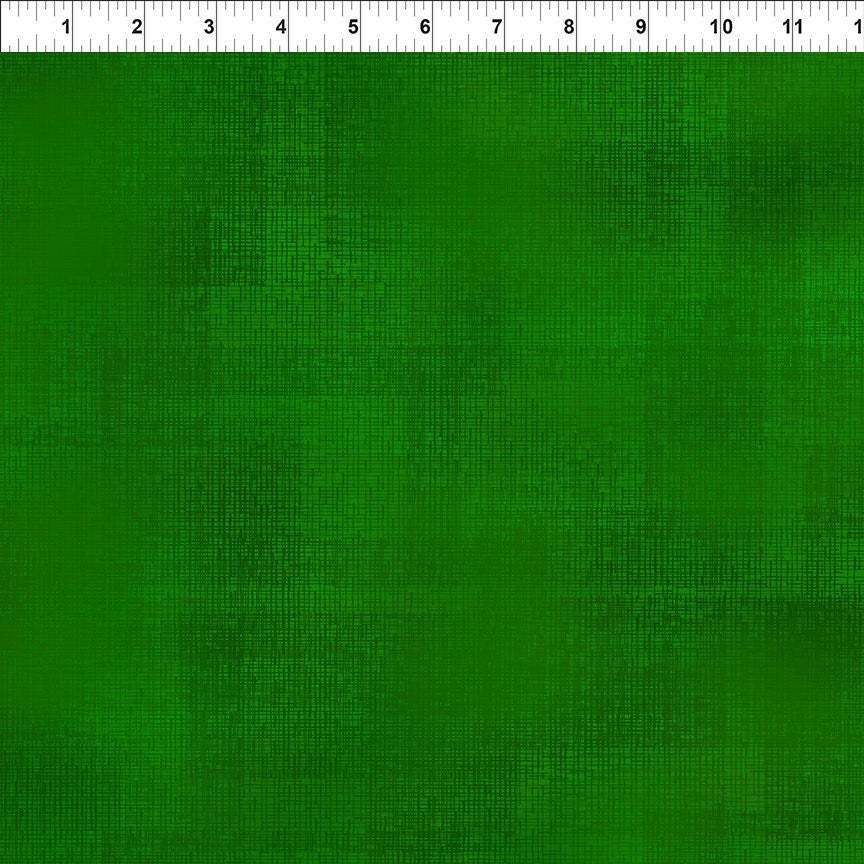 ITB Interwoven Dark Green - Stitch - Durango, Colorado Quilt & Sewing Shop