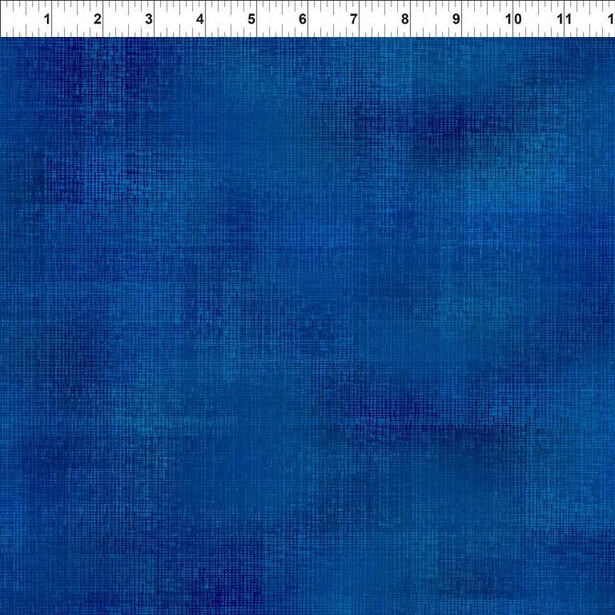 ITB Interwoven Royal - Stitch - Durango, Colorado Quilt & Sewing Shop