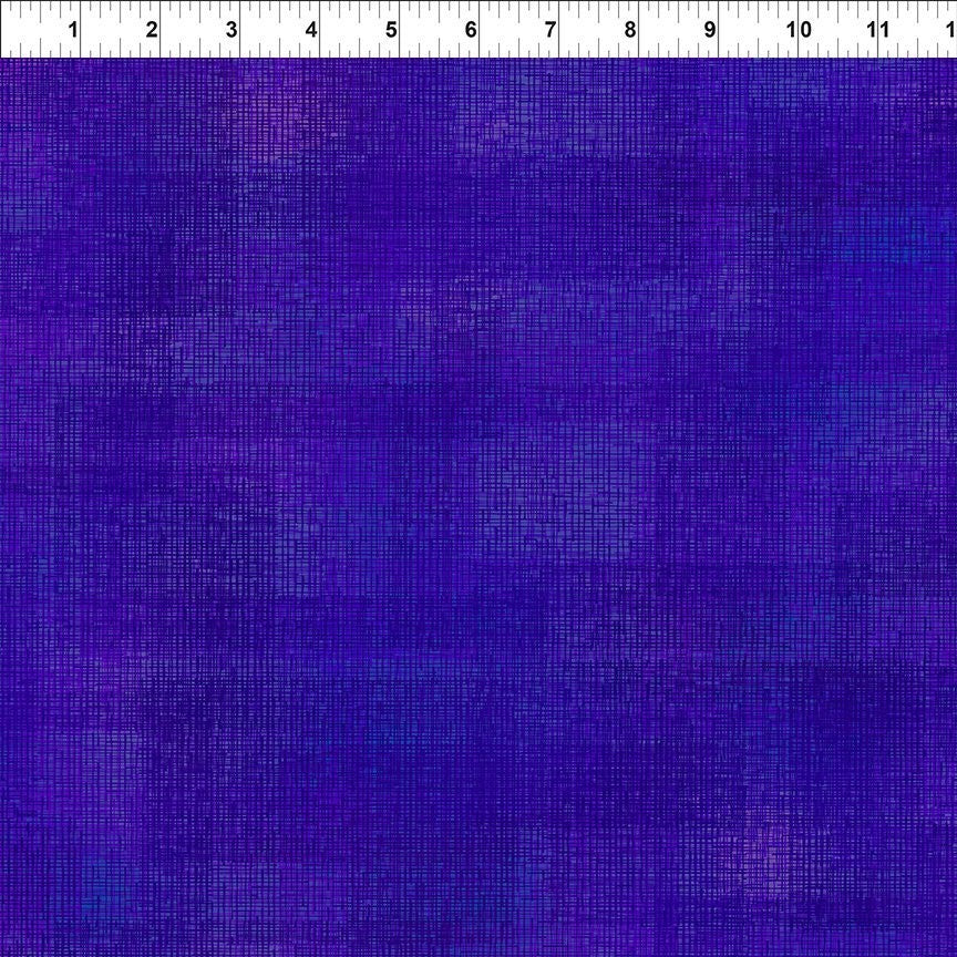 ITB Interwoven Dark Purple - Stitch - Durango, Colorado Quilt & Sewing Shop