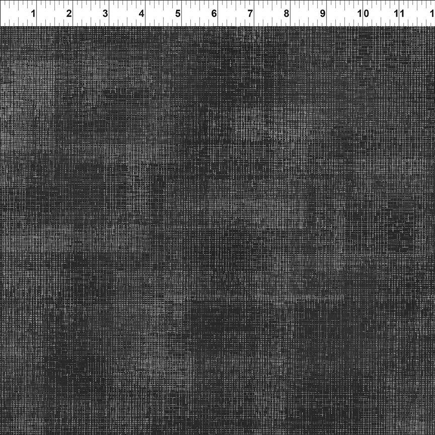 ITB Interwoven Dark Slate - Stitch - Durango, Colorado Quilt & Sewing Shop