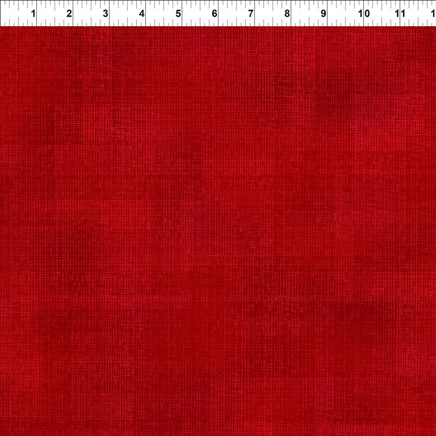 ITB Interwoven Red - Stitch - Durango, Colorado Quilt & Sewing Shop