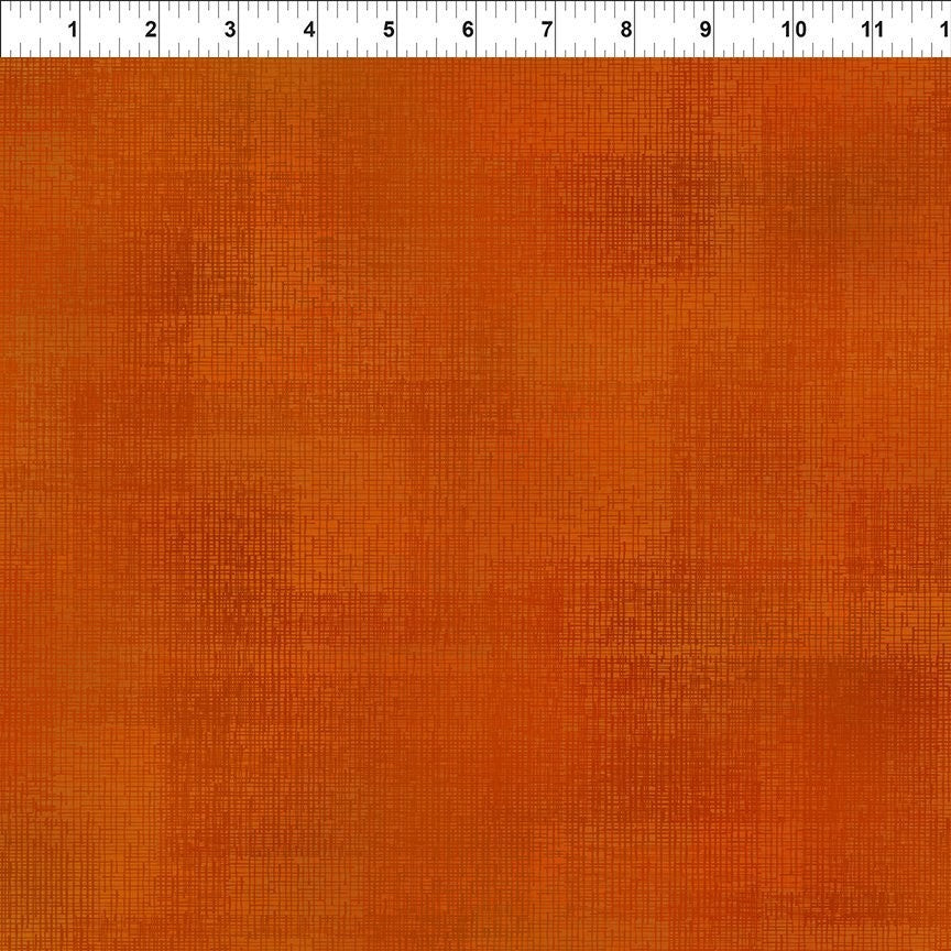 ITB Interwoven Pumpkin - Stitch - Durango, Colorado Quilt & Sewing Shop
