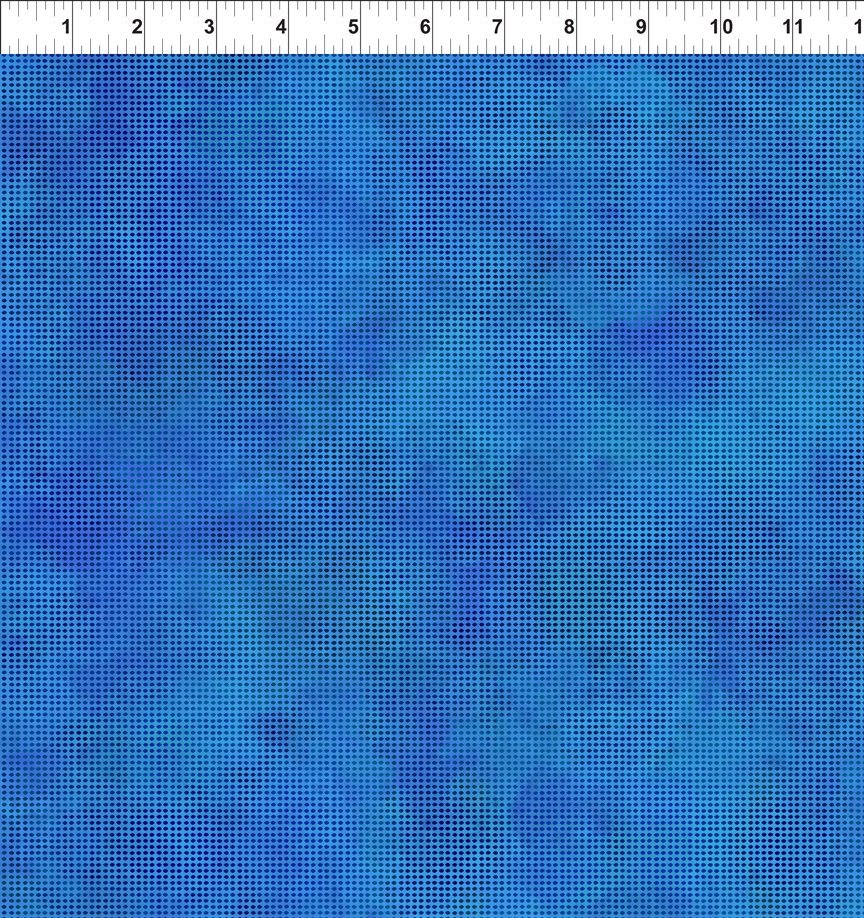 ITB Dit Dot Evolution Ocean - Stitch - Durango, Colorado Quilt & Sewing Shop