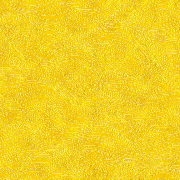 ITB Color Movement Sunshine - Stitch - Durango, Colorado Quilt & Sewing Shop