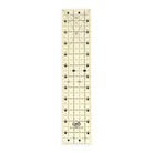 Quilters Select 2.5" x 12" Ruler - Stitch - Durango, Colorado Quilt & Sewing Shop