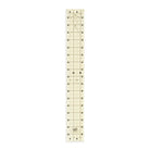 Quilters Select 2.5" x 18" ruler - Stitch - Durango, Colorado Quilt & Sewing Shop