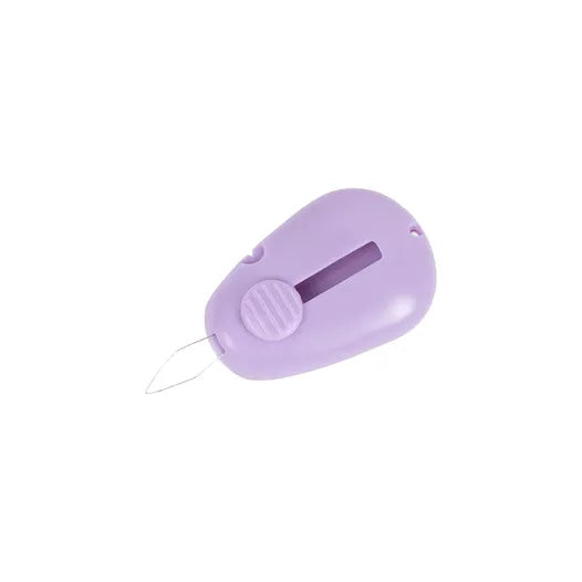 LED Needle Threader | Dritz #202D - Stitch - Durango, Colorado Quilt & Sewing Shop