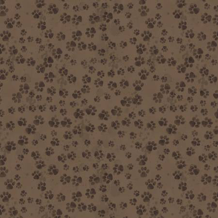 CF Merry Beary Paw Print Trails - Stitch - Durango, Colorado Quilt & Sewing Shop