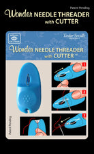 Wonder Needle Threader and Cutter - Stitch - Durango, Colorado Quilt & Sewing Shop