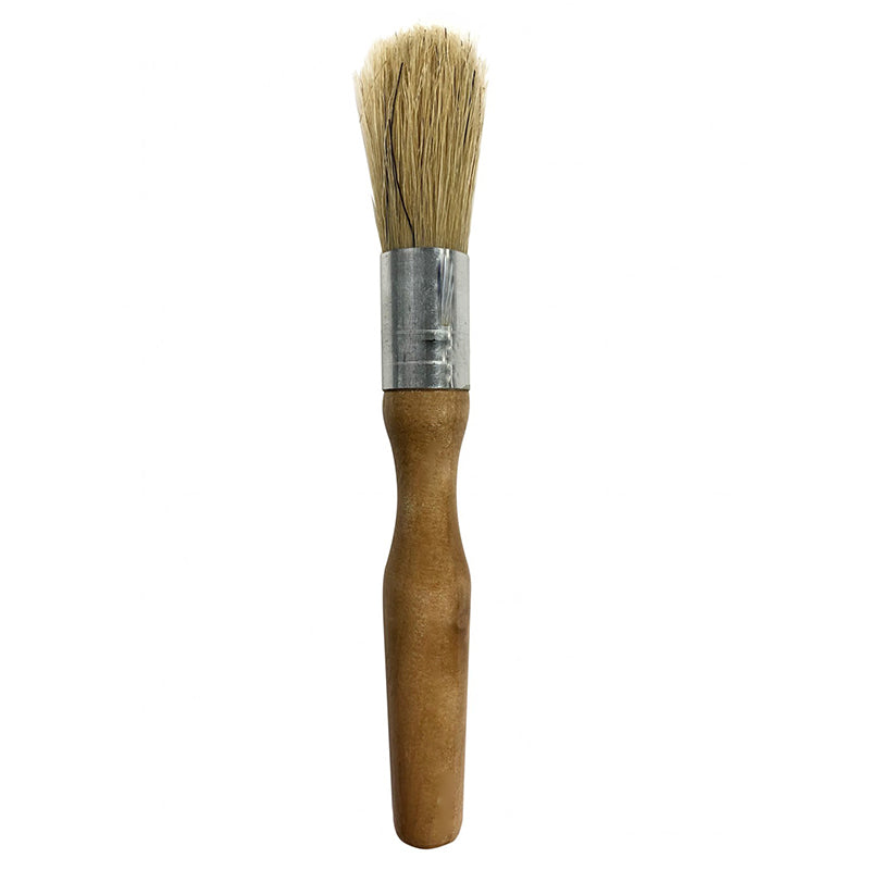 Sew Machine/Dust Clean Brush 6" - Stitch - Durango, Colorado Quilt & Sewing Shop