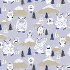 Catch Me If You Can - Snowy Pals - Stitch - Durango, Colorado Quilt & Sewing Shop