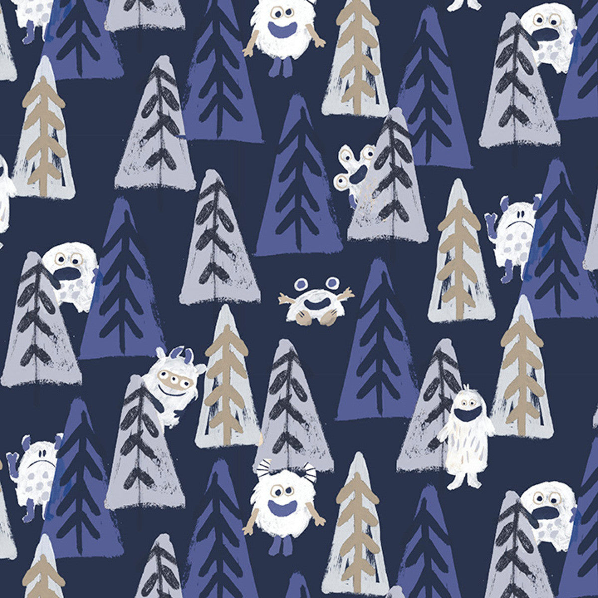 Catch Me If You Can - Hide & Seek - Stitch - Durango, Colorado Quilt & Sewing Shop