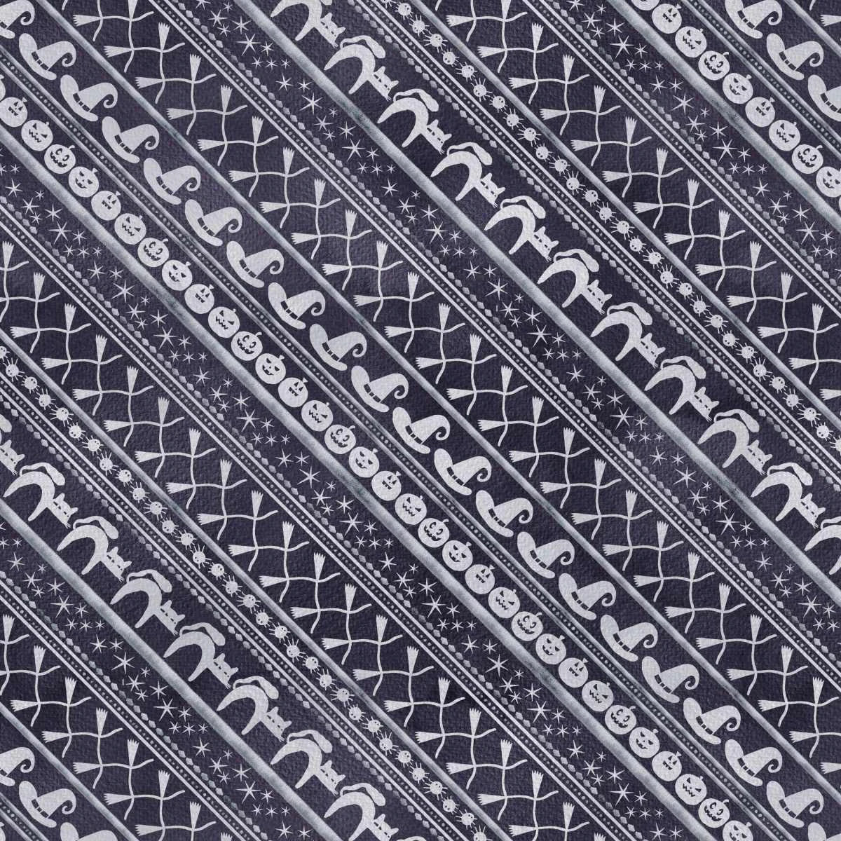 Cat House Grayscale - Stitch - Durango, Colorado Quilt & Sewing Shop