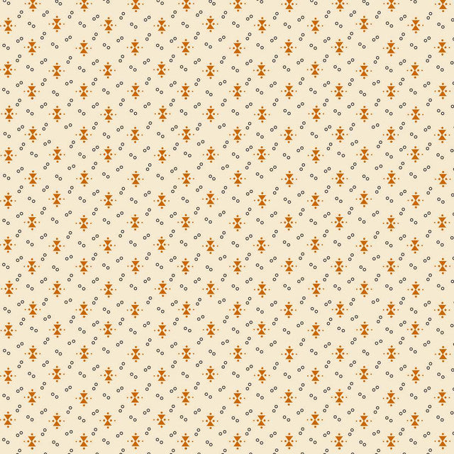 Mr. Moon Triangles & Dots - Stitch - Durango, Colorado Quilt & Sewing Shop