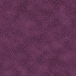 QT Spotsy Plum - Stitch - Durango, Colorado Quilt & Sewing Shop