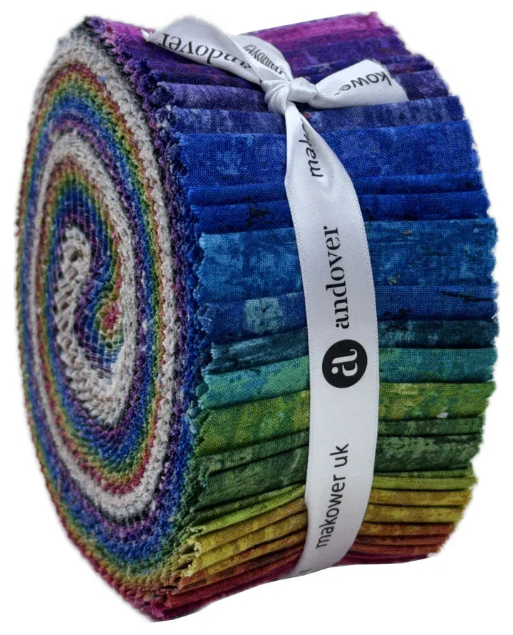 Andover Nitty Gritty JR - Stitch - Durango, Colorado Quilt & Sewing Shop