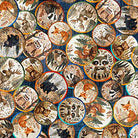 QT Bearsville Animal Tondos - Stitch - Durango, Colorado Quilt & Sewing Shop