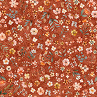 QT Hedgehugs - Floral Toss - Stitch - Durango, Colorado Quilt & Sewing Shop