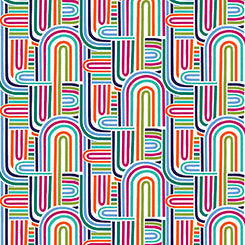 QT Mingle Arch Geo - Stitch - Durango, Colorado Quilt & Sewing Shop
