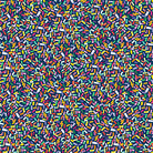 QT Mingle Confetti Navy - Stitch - Durango, Colorado Quilt & Sewing Shop