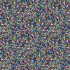 QT Mingle Confetti Navy - Stitch - Durango, Colorado Quilt & Sewing Shop