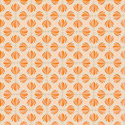 QT Serenade Sunrise Hourglass Peach - Stitch - Durango, Colorado Quilt & Sewing Shop
