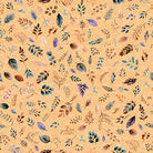 QT NIGHT OWLS - FOLIAGE - Stitch - Durango, Colorado Quilt & Sewing Shop