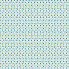 QT PEONIES & POSIES - Blue Dots - Stitch - Durango, Colorado Quilt & Sewing Shop