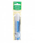 Clover Water Sol. Marker Fine Point - Stitch - Durango, Colorado Quilt & Sewing Shop