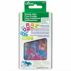 Wonder Clips Assorted Colors 50pc - Stitch - Durango, Colorado Quilt & Sewing Shop