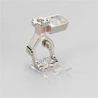 Bernina #34D Clear Foot - Stitch - Durango, Colorado Quilt & Sewing Shop