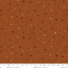 Seeing Stars - Pumpkin - Stitch - Durango, Colorado Quilt & Sewing Shop