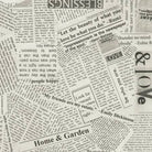 Windham Newsprint 3yd WB - Stitch - Durango, Colorado Quilt & Sewing Shop