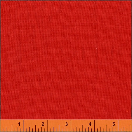 Windham Palette Just Red - Stitch - Durango, Colorado Quilt & Sewing Shop