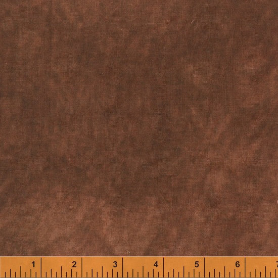 Windham Palette Mocha - Stitch - Durango, Colorado Quilt & Sewing Shop